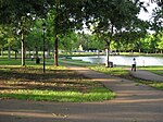 Strawberry Patch Park 2009